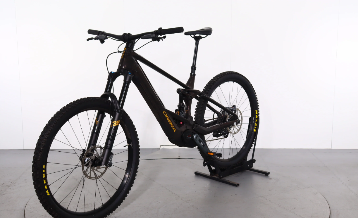 Orbea WILD M11-AXS  ( Año 2024 )