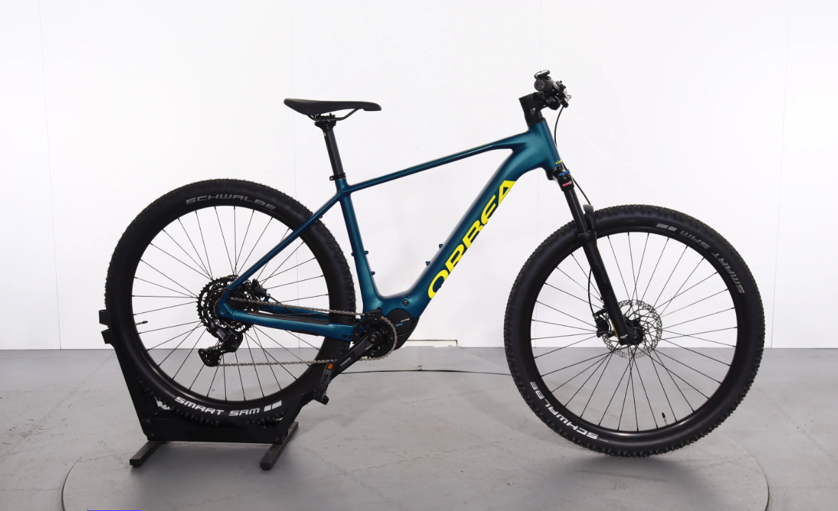 Orbea Urrun 40   ( Año 2024 )