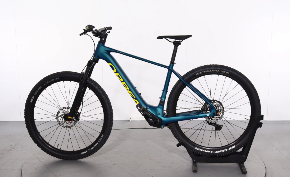 Orbea Urrun 40   ( Año 2024 )