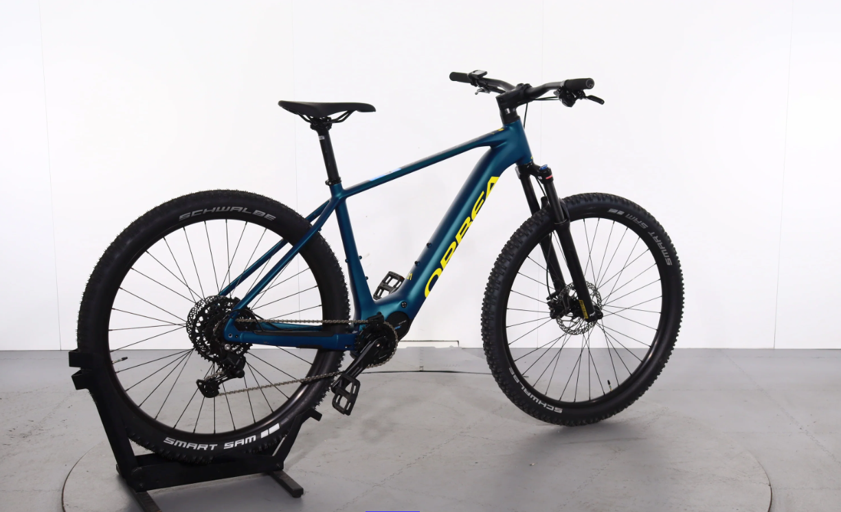 Orbea Urrun 40   ( Año 2024 )