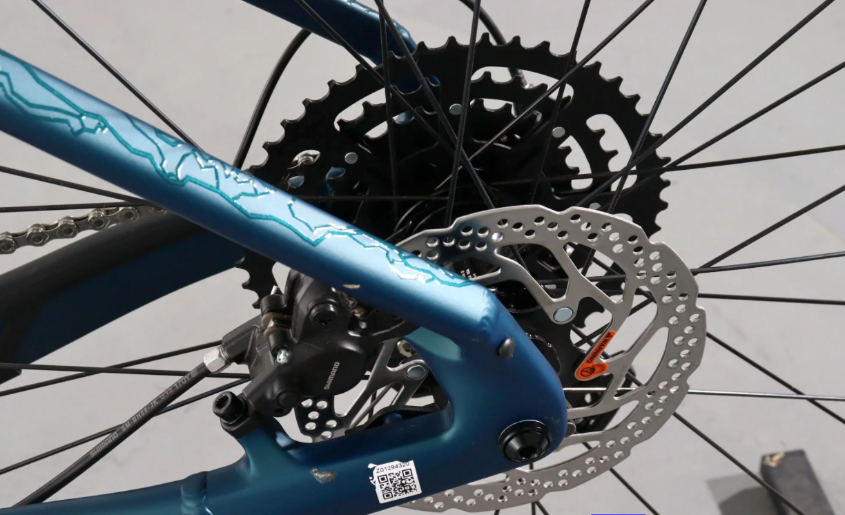 Orbea Urrun 40   ( Año 2024 )
