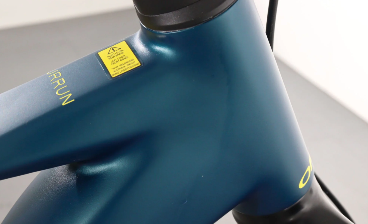 Orbea Urrun 40   ( Año 2024 )