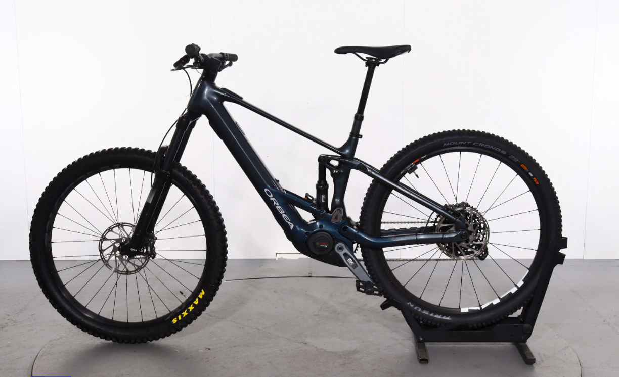 Orbea Wild H20   ( Año 2024 )