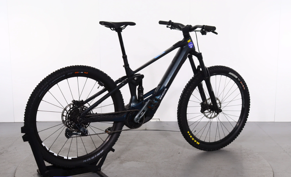 Orbea Wild H20   ( Año 2024 )