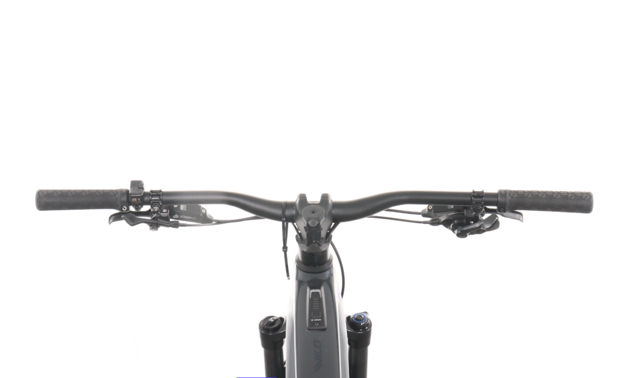 Orbea Wild H20   ( Año 2024 )