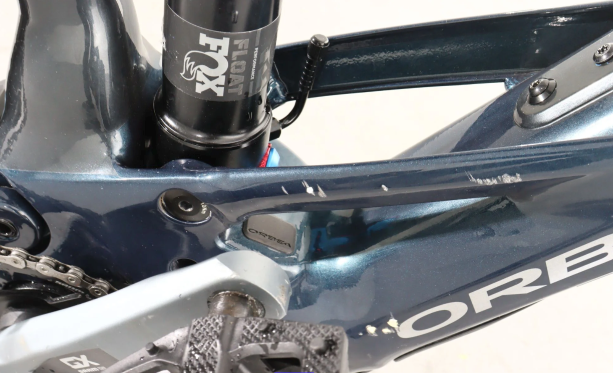 Orbea Wild H20   ( Año 2024 )