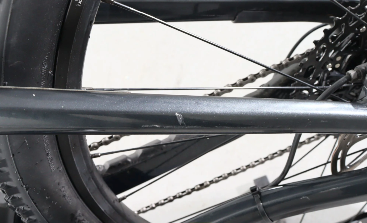 Orbea Wild H20   ( Año 2024 )