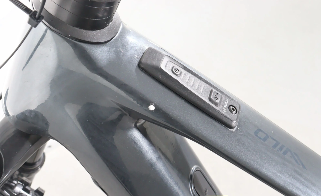 Orbea Wild H20   ( Año 2024 )