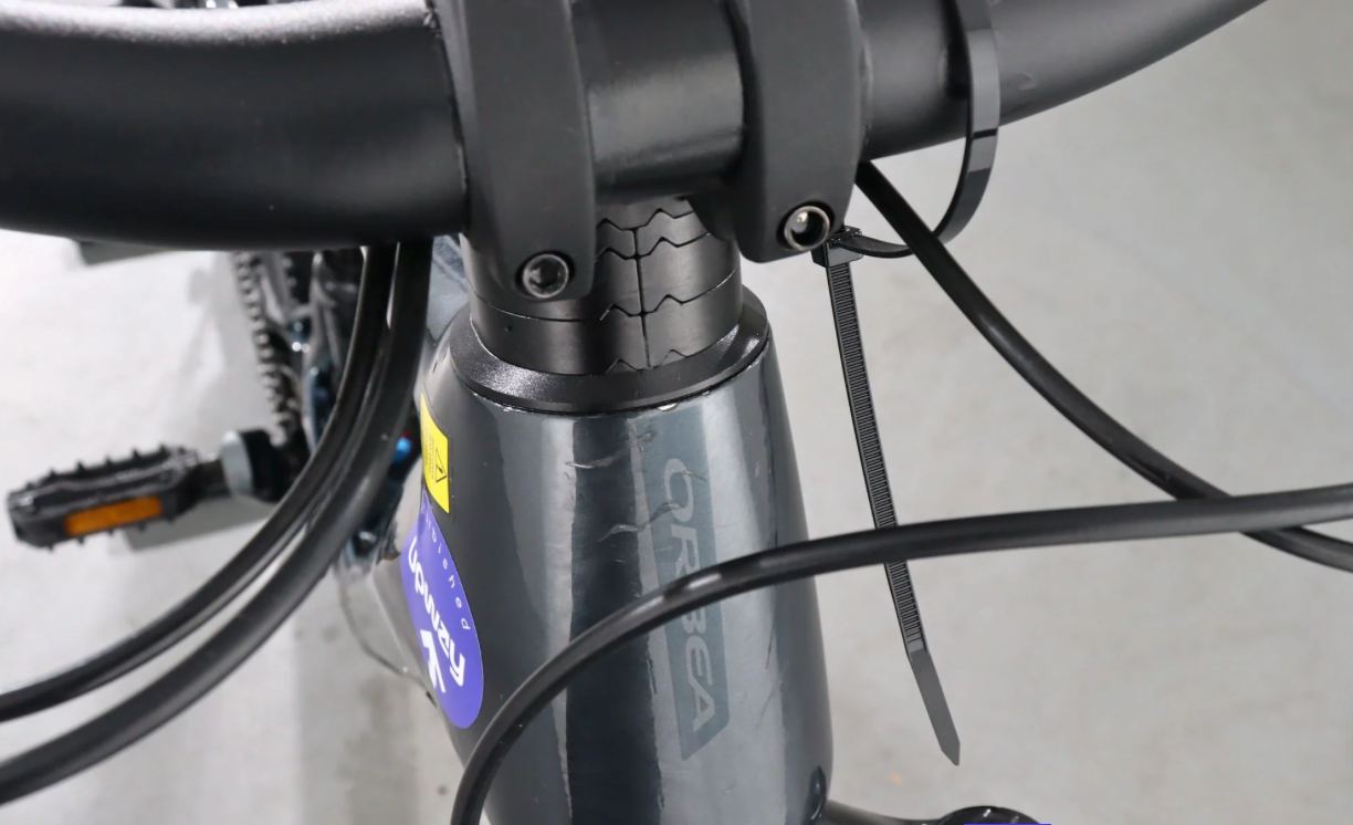 Orbea Wild H20   ( Año 2024 )