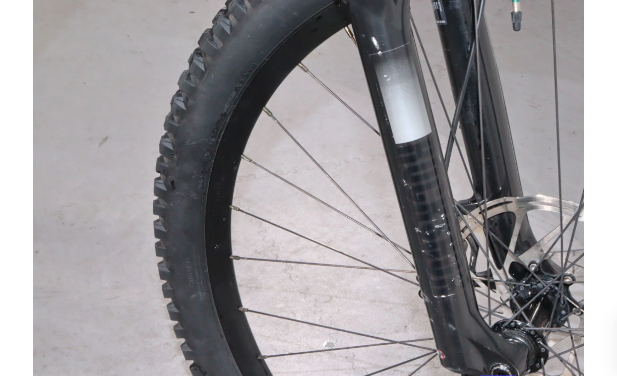 Orbea Wild H20   ( Año 2024 )