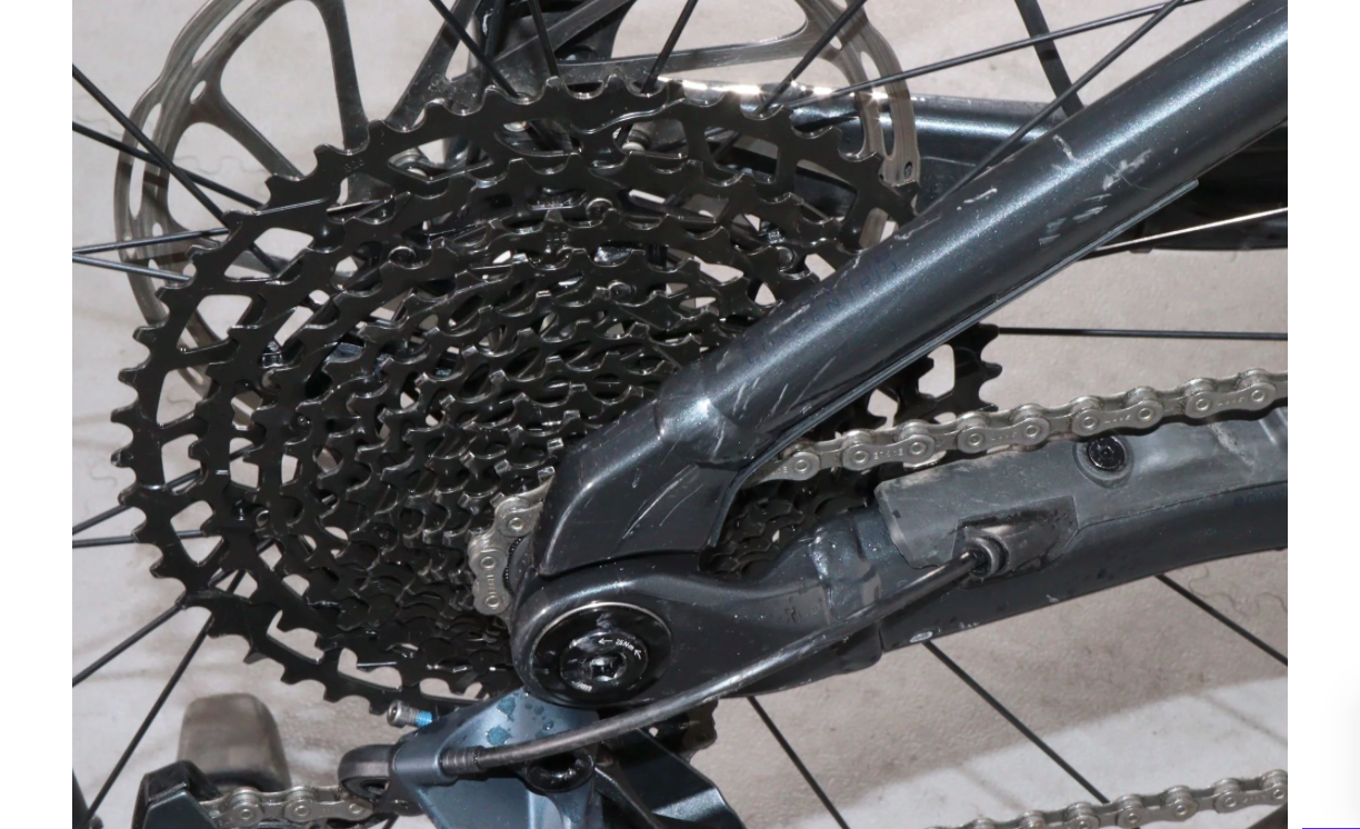 Orbea Wild H20   ( Año 2024 )