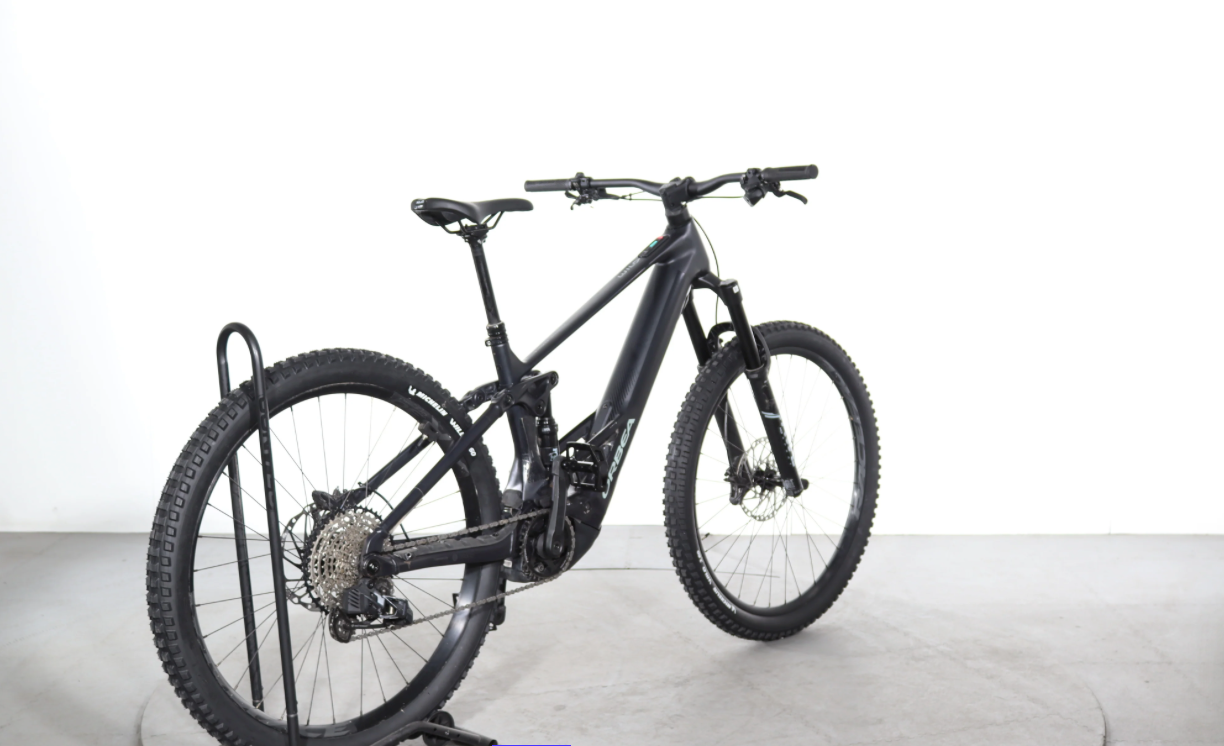 Orbea Wild ST H20   ( Año 2024 )