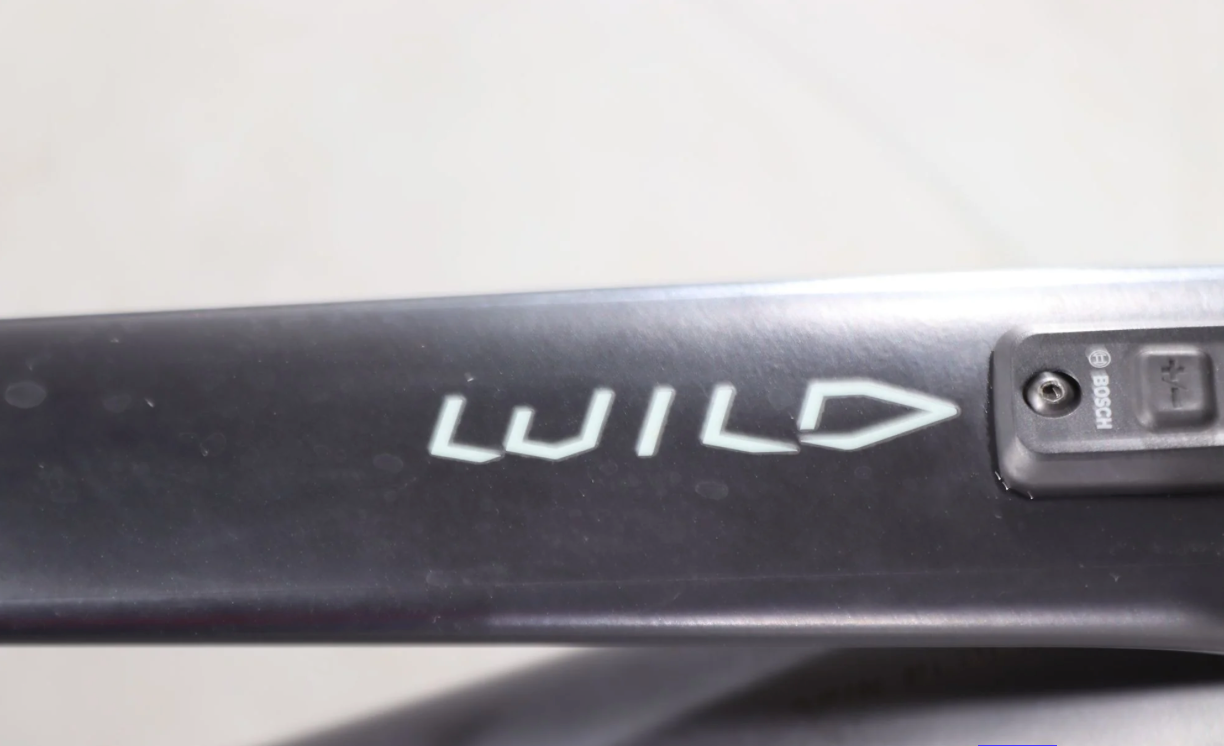 Orbea Wild ST H20   ( Año 2024 )