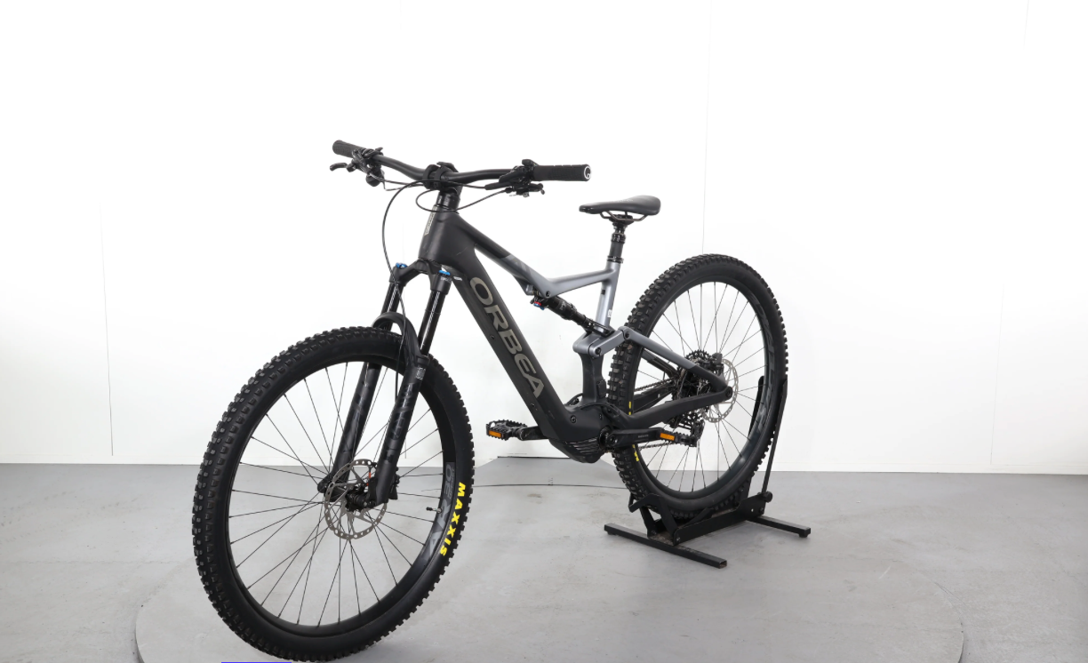 Orbea Rise M20  ( Año 2024 )