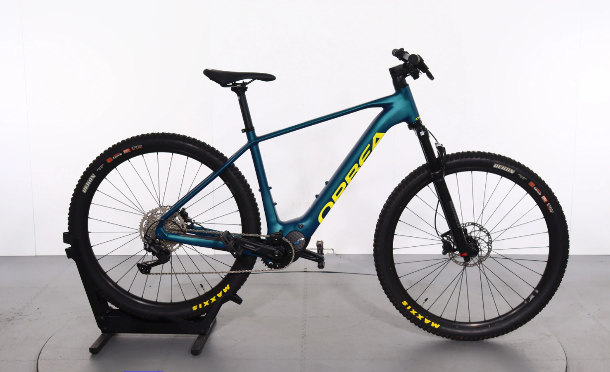 Orbea Urrun 30   ( Año 2023 )