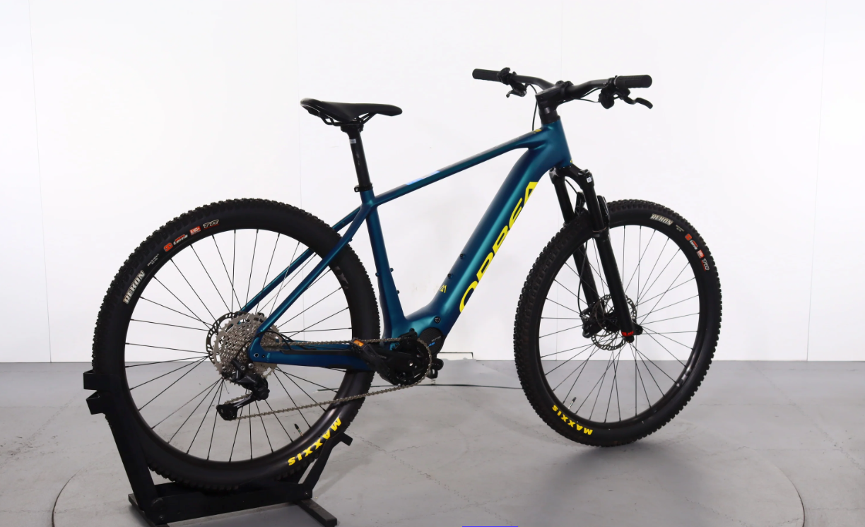 Orbea Urrun 30   ( Año 2023 )
