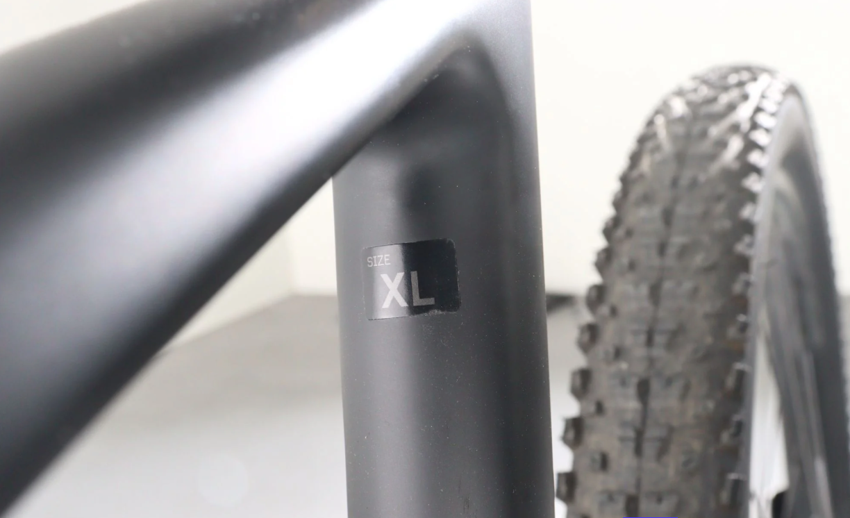 Orbea Rise M20  ( Año 2023 )