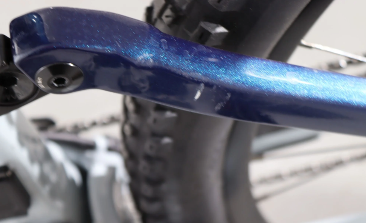 Orbea Rise H20   ( Año 2023 )