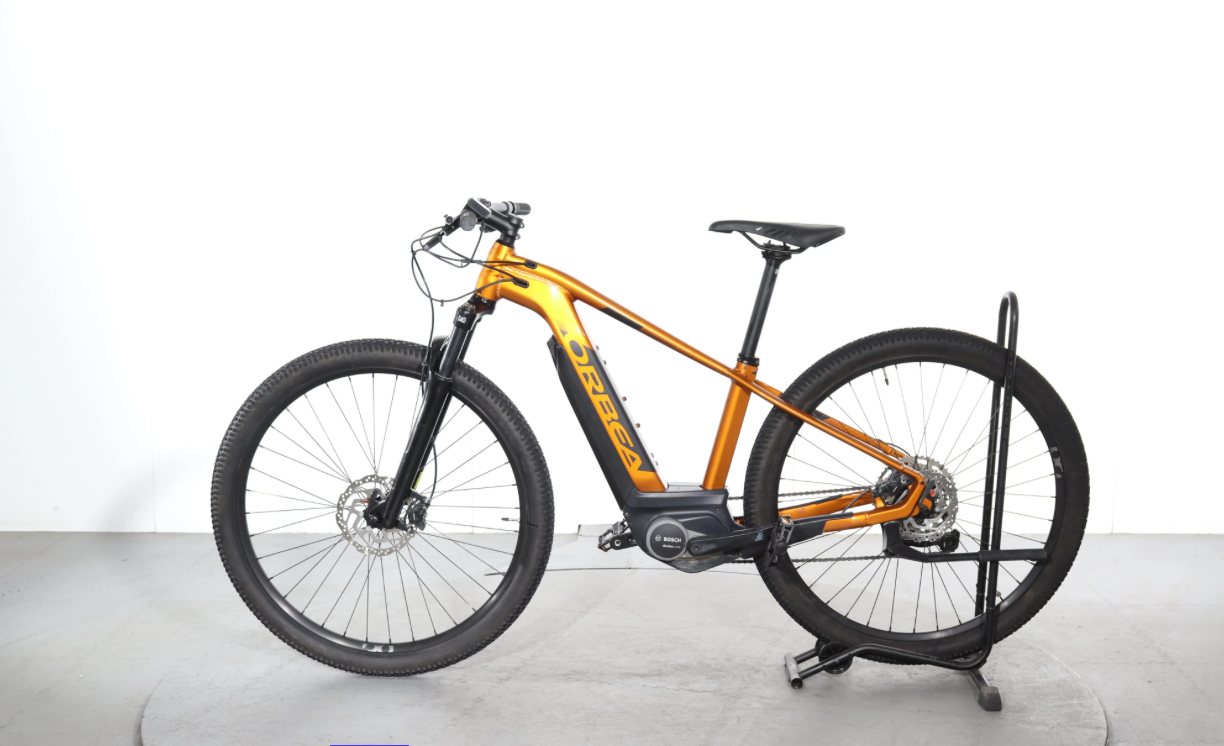 Orbea Keram 30   (Año 2023 )