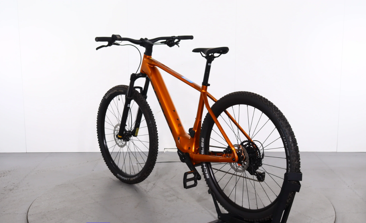 Orbea Urrun 40   ( Año 2023  )