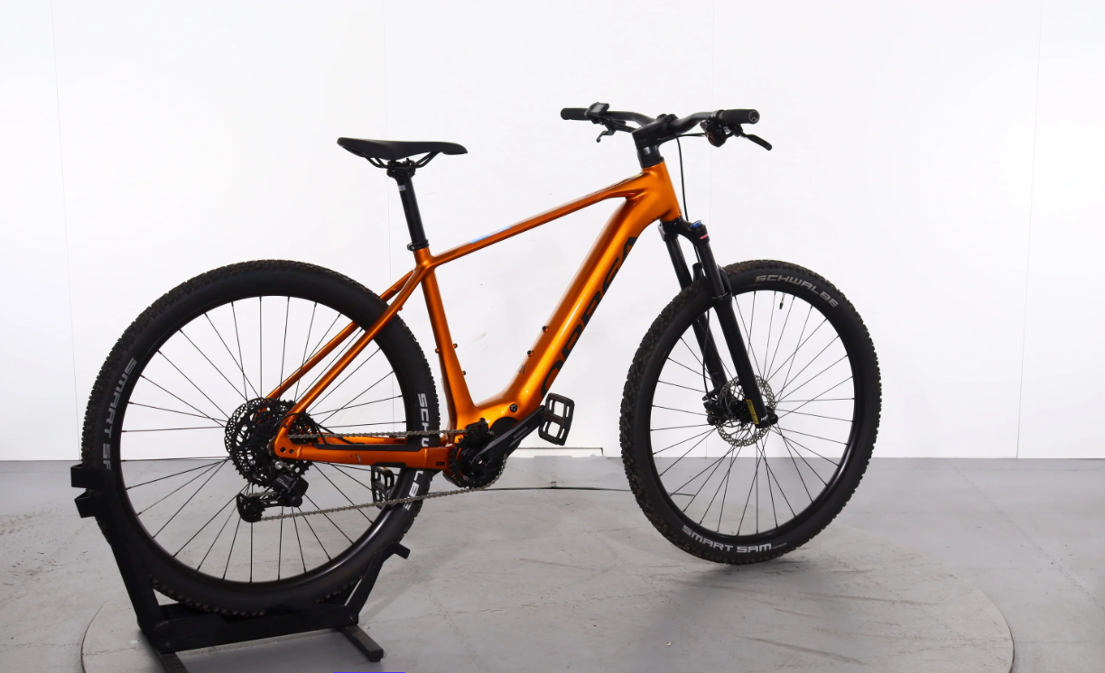 Orbea Urrun 40   ( Año 2023  )