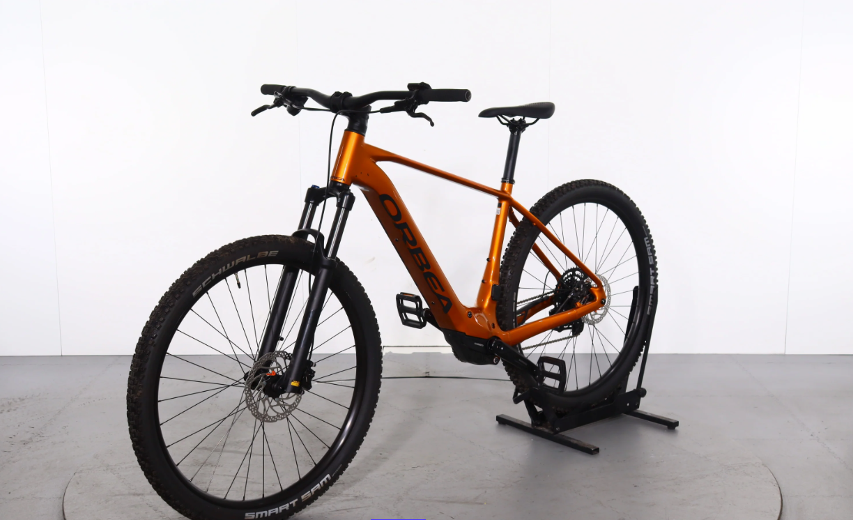 Orbea Urrun 40   ( Año 2023  )