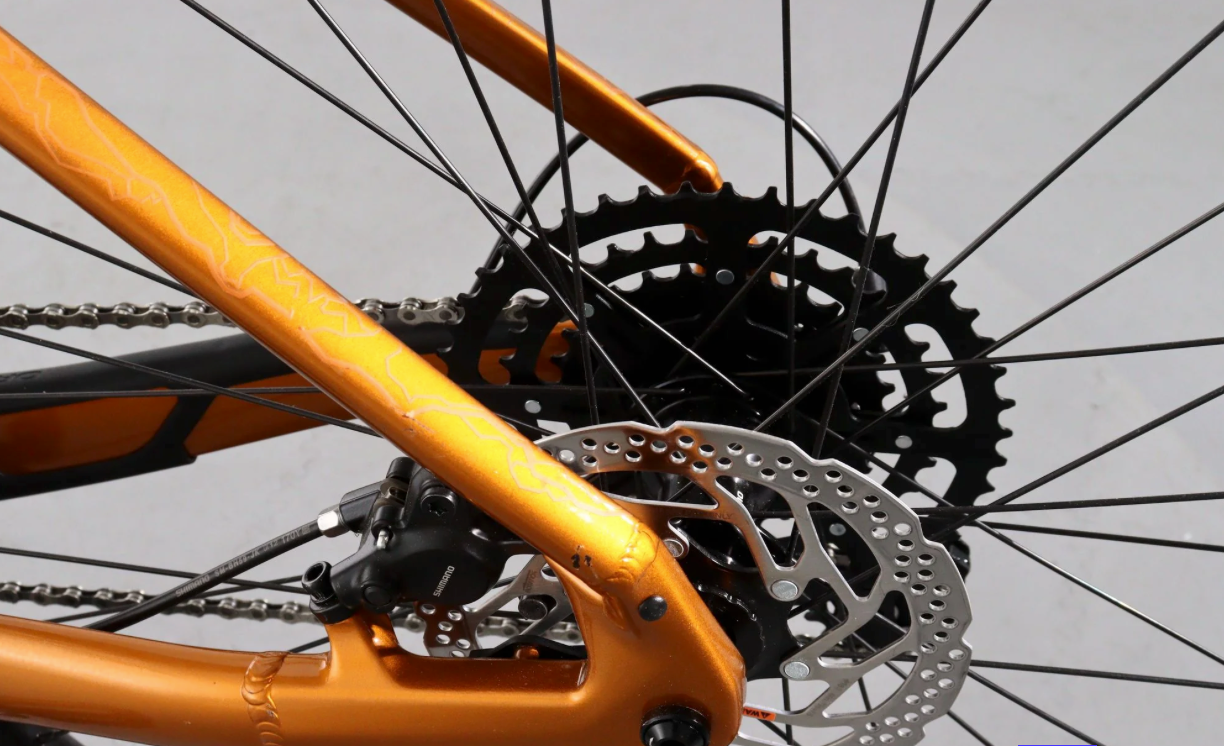 Orbea Urrun 40   ( Año 2023  )