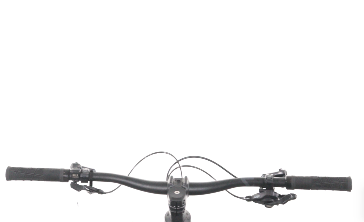 Cube AMS Hybrid One44 C:68X Race 400x   ( Año 2025  )