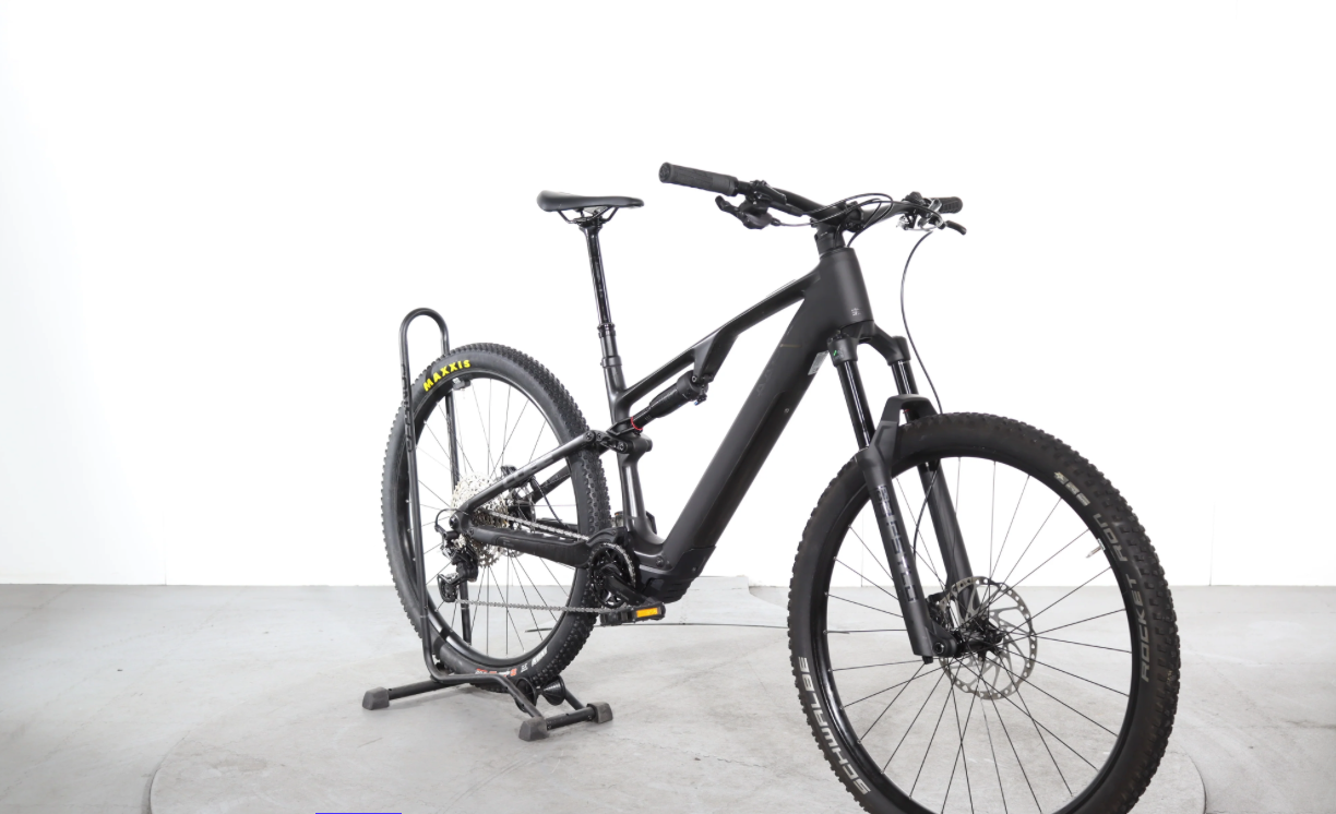 Cube Ams Hybrid One44 C:68X Race   ( Año 2025  )