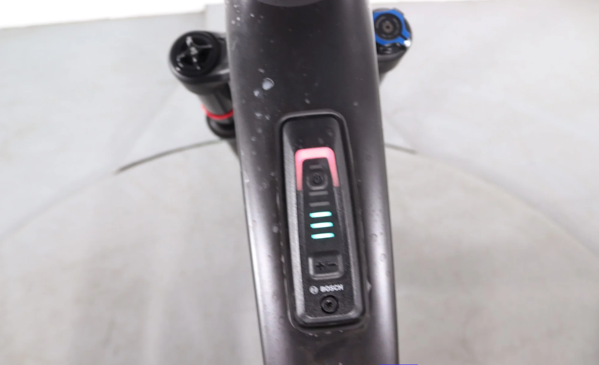 Cube Ams Hybrid One44 C:68X Race   ( Año 2025  )