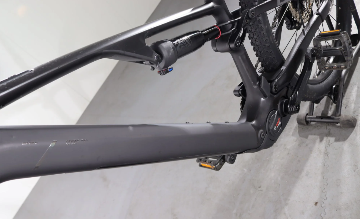 Cube Ams Hybrid One44 C:68X Race   ( Año 2025  )