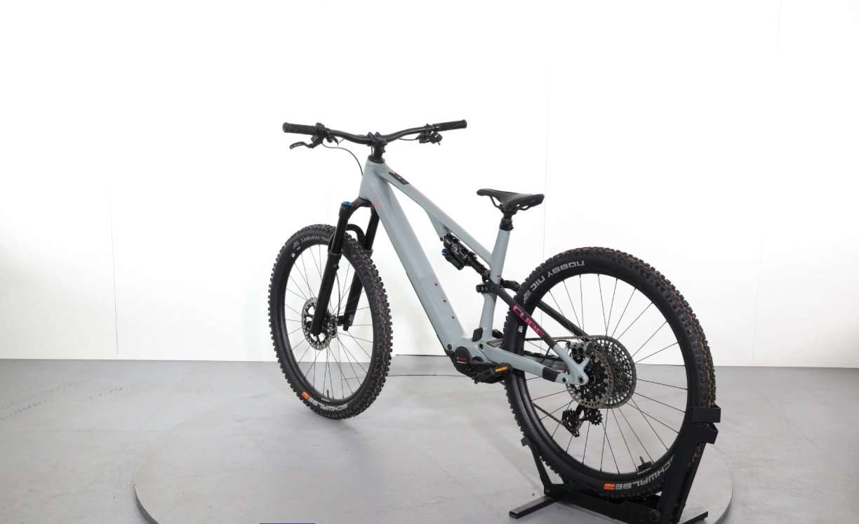Cube Ams Hybrid One44 C:68X Tm 400X   ( Año 2025  )