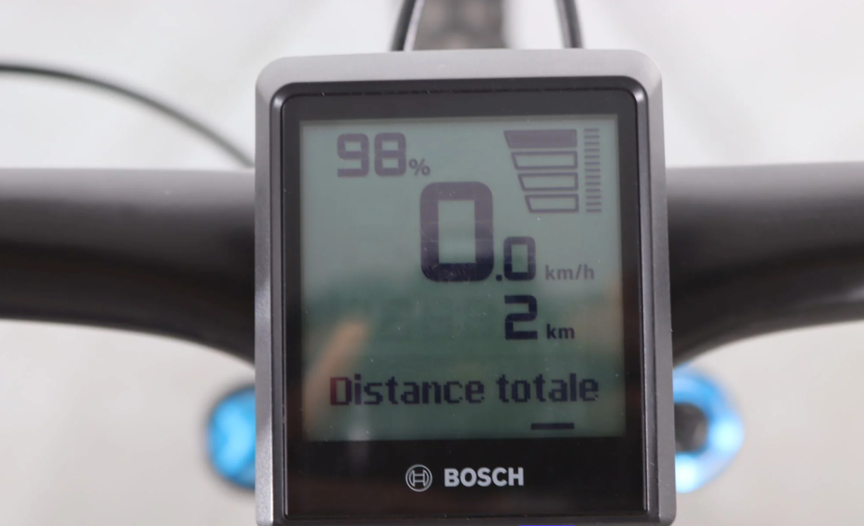 Cube AMS Hybrid ONE44 C:68X   ( Año 2025  )