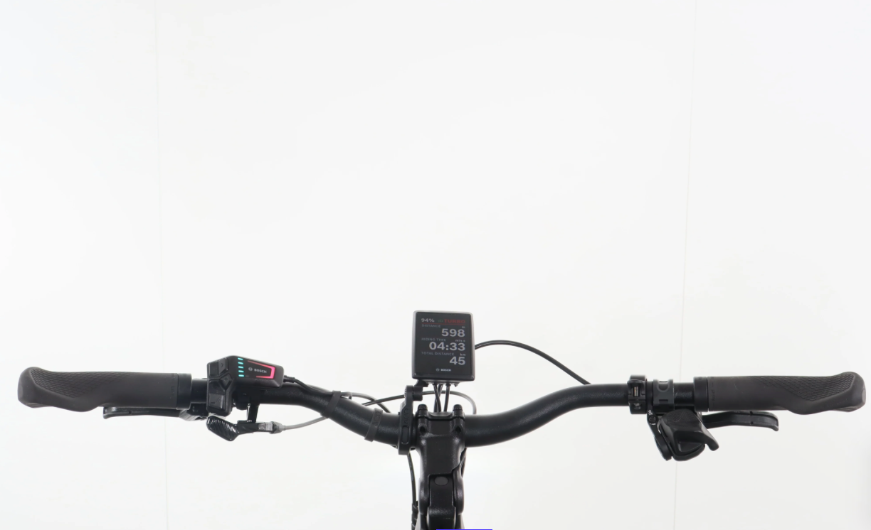 Cube Kathmandu Hyb SLT 800   ( Año 2025  )
