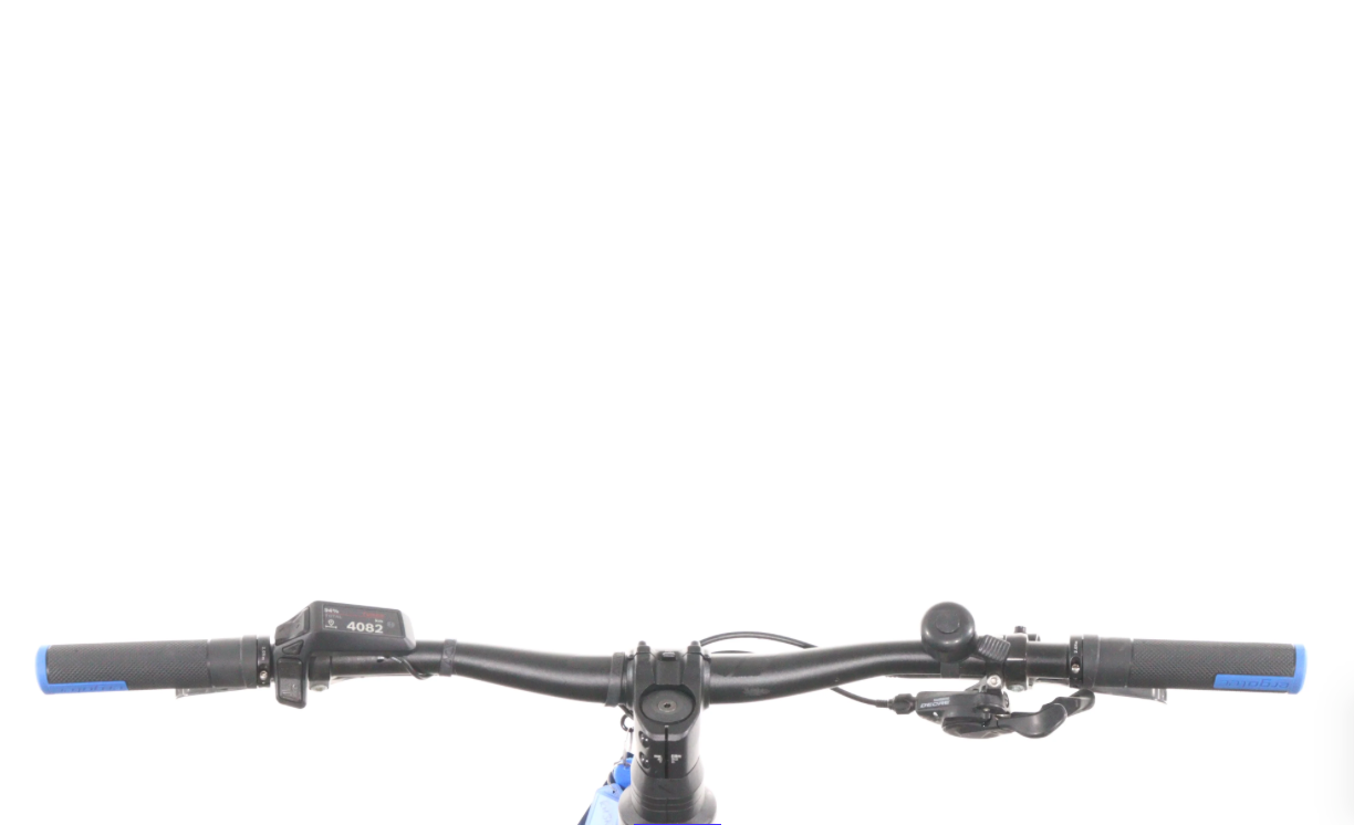 Cube Reaction Hybrid Pro   ( Año 2024  )