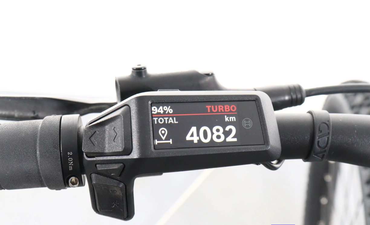 Cube Reaction Hybrid Pro   ( Año 2024  )