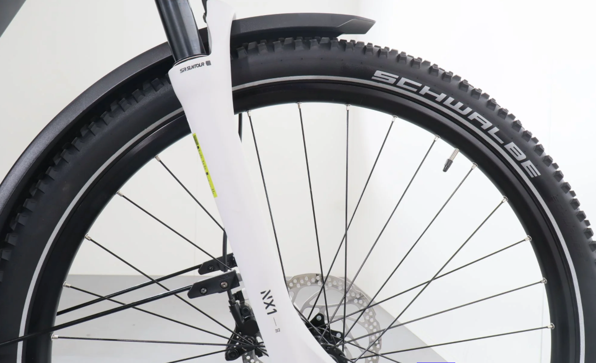 Cube Nuride Hybrid Exc 800 Allroad   ( Año 2024  )
