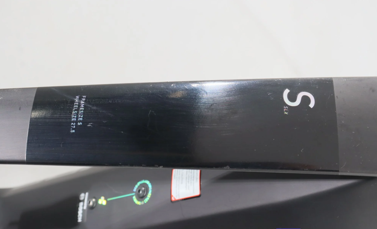 Cube Stereo Hybrid 140 Hpc Slx 750   ( Año 2024  )