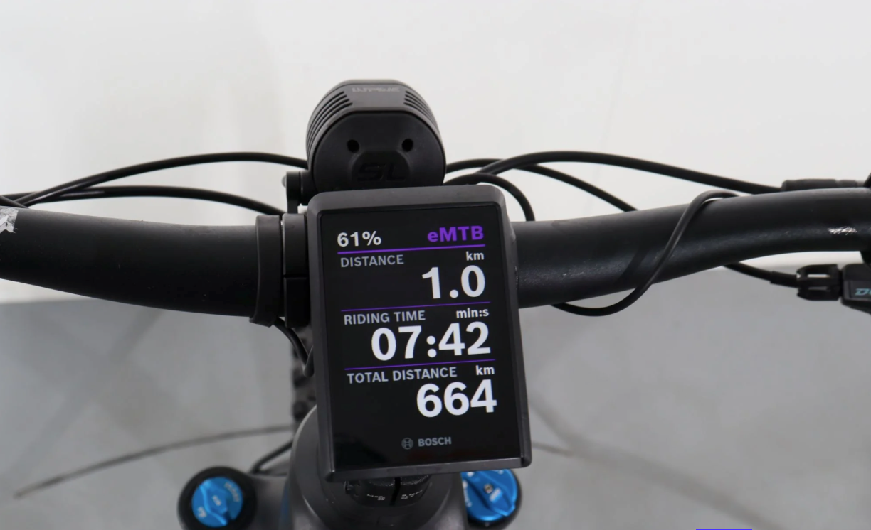 Cube Stereo Hybrid 140 Hpc Slx 750   ( Año 2024  )