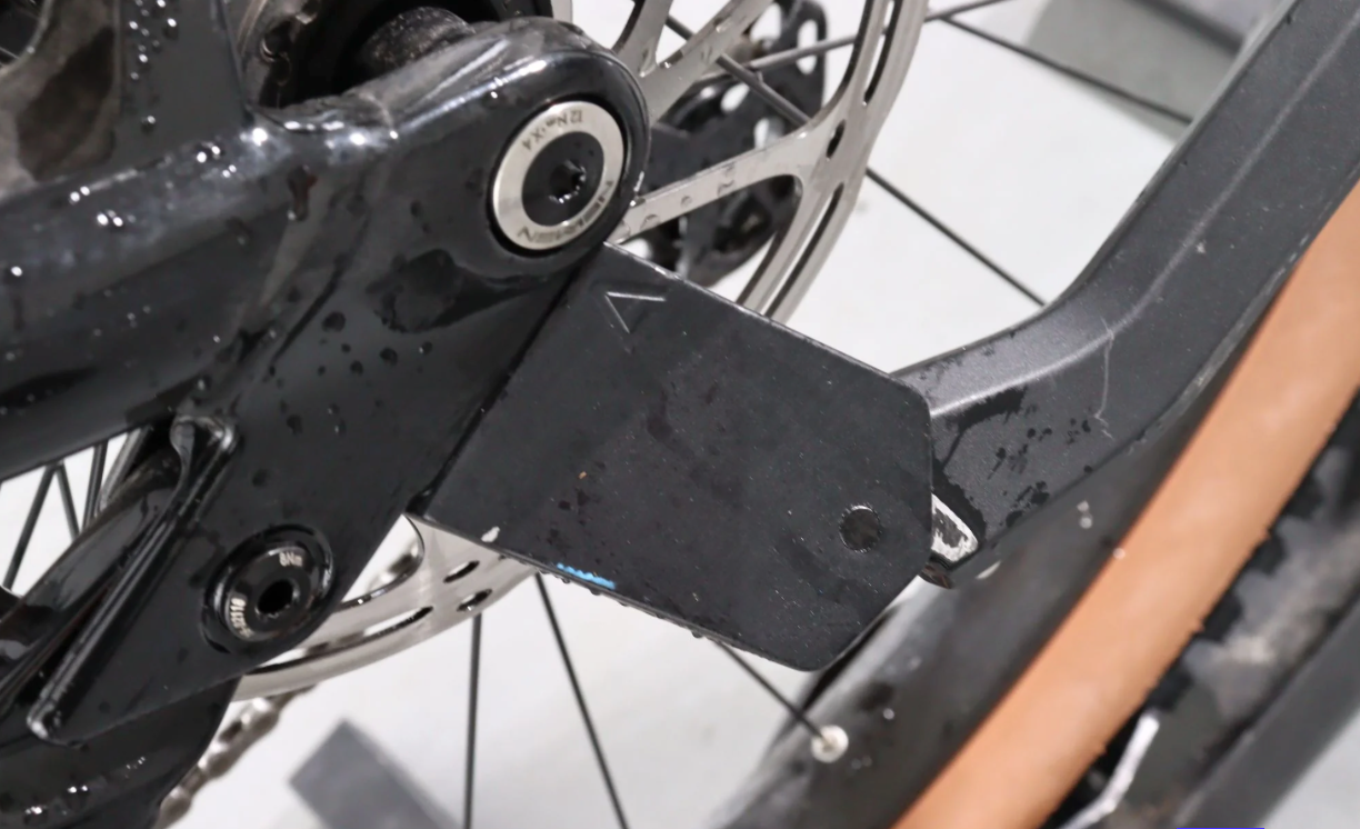 Cube Stereo Hybrid 140 Hpc Race 2024