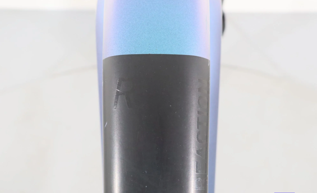 Cube Reaction Hybrid Race 750   ( Año 2024  )