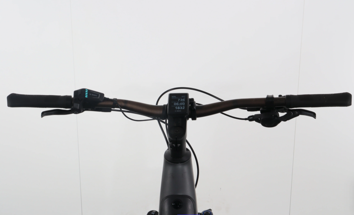 Cube Reaction Hybrid Race 750   ( Año 2024  )
