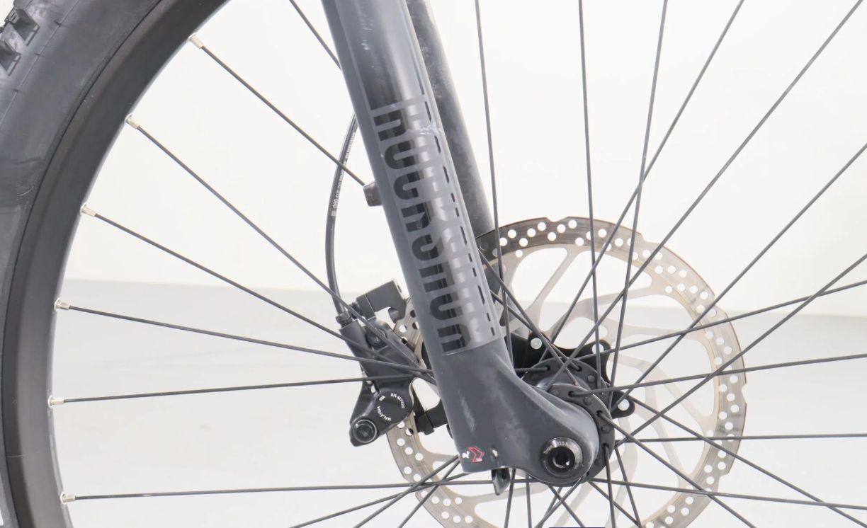 Cube Reaction Hybrid Race 750   ( Año 2024  )