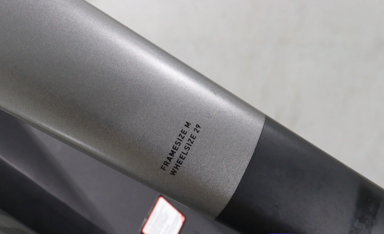 Cube Reaction Hybrid Performance Allroad   ( Año 2023  )