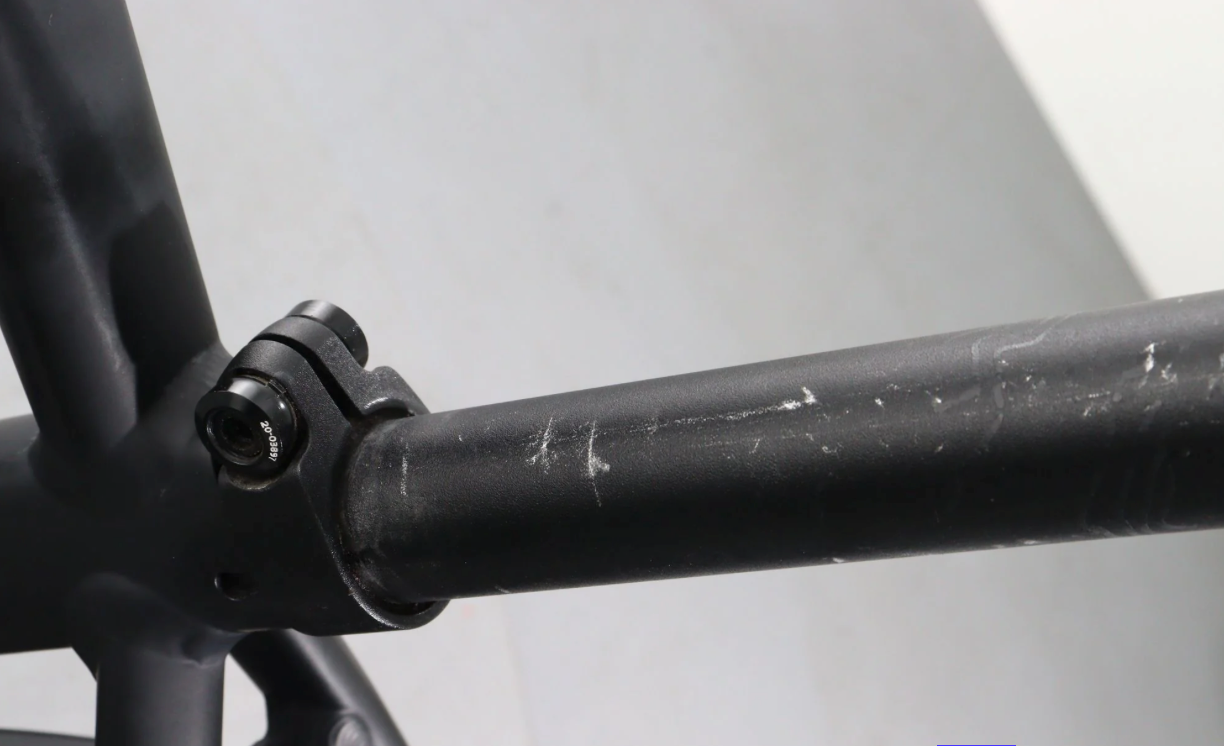 Cube Reaction Hybrid Performance Allroad   ( Año 2023  )