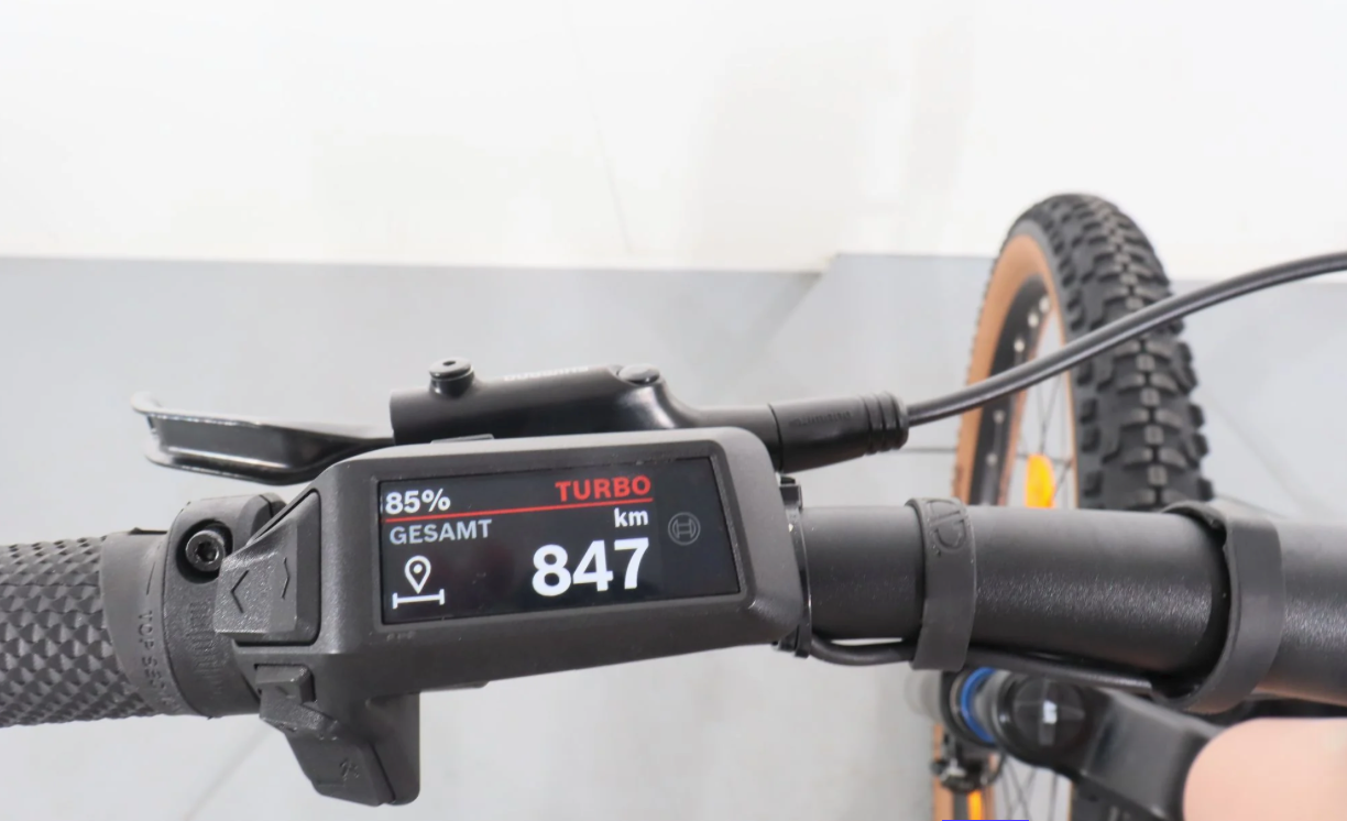 Cube Reaction Hybrid Pro   ( Año 2023  )