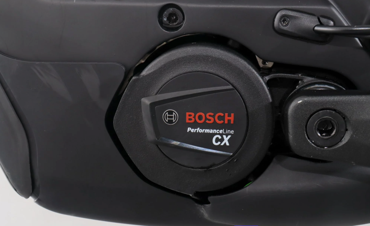 Cube Stereo Hybrid 140 Hpc Slx 750   ( Año 2023  )