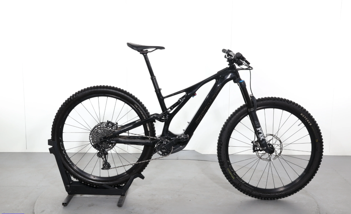 Specialized Turbo Levo SL Comp   Año 2023