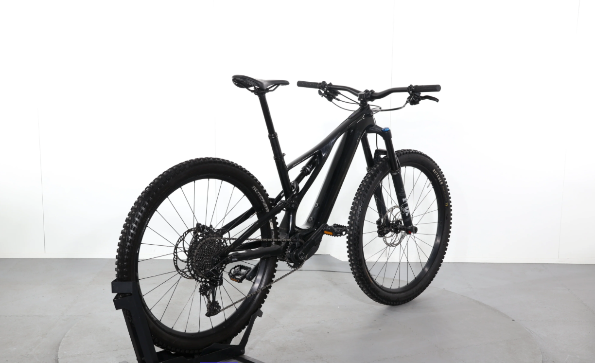 Specialized Turbo Levo SL Comp   Año 2023