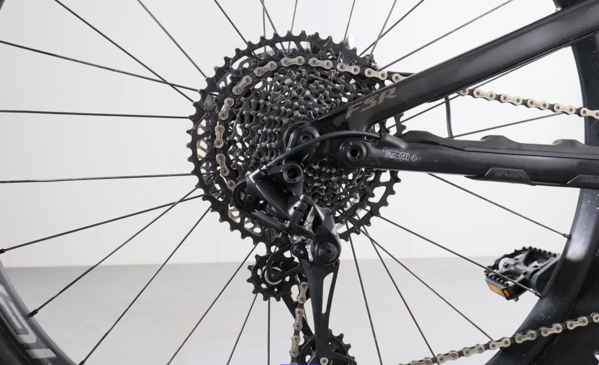 Specialized Turbo Levo SL Comp   Año 2023